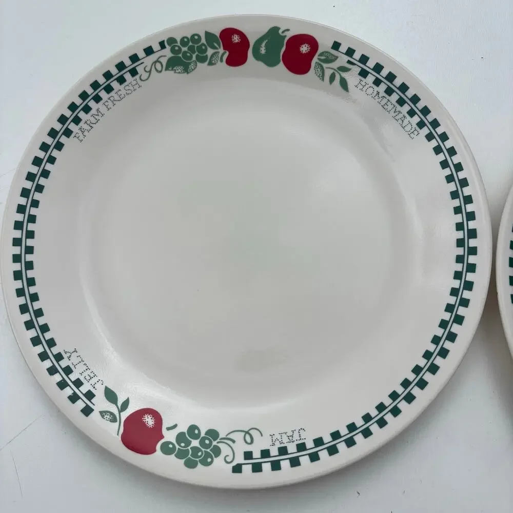 Corelle corning vintage